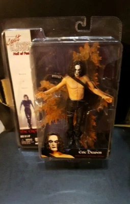 Figurine the crow - Photo 1/2