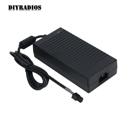 Simplayer Boost Kit 8NM Power Supply for Fanatec GT CSL/DD PRO Racing Wheel 【US】 - Picture 5 of 7