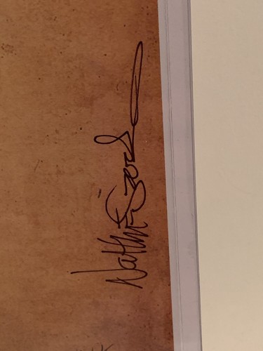 Nathan Szerdy SIGNED Belle Art Calendar Print Pin-Up Disney Beauty & Beast - Picture 2 of 3