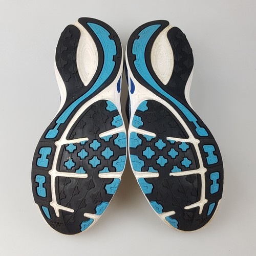Women's ADIDAS 'Adiprene+ Ozweego' Sz 8 US | 40 EU Runners | 3+ Extra 10% Off - Picture 9 of 9