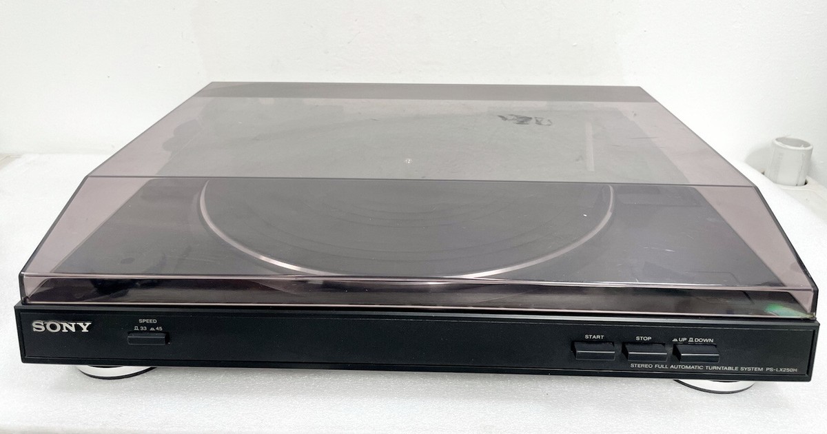 ＳＯＮＹ ＰＳー２５０Ａ s-l1200.jpg