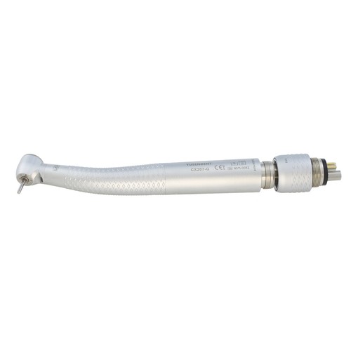 COXO Dental Handpiece High Speed Fiber Optic CX207-G H16 KaVo NSK WH Coupling - Picture 184 of 289