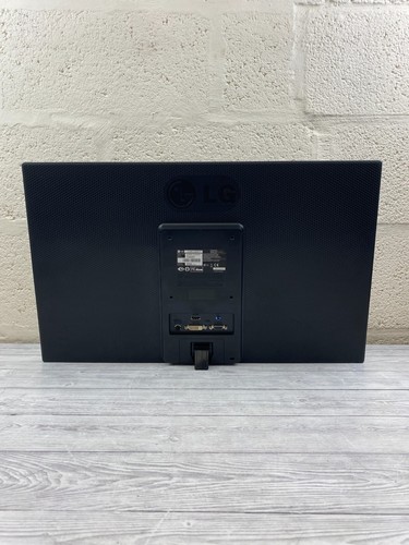 LG 24EA53VQ-P 24" - Full HD IPS Monitor - HDMI, VGA, DVI - Picture 5 of 7