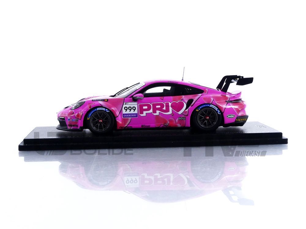 ミニカー Spark Porsche 356 A T1 1500 GS Carrera Spark Porsche 356 A T1 1500 GS Carrera - メルカリ