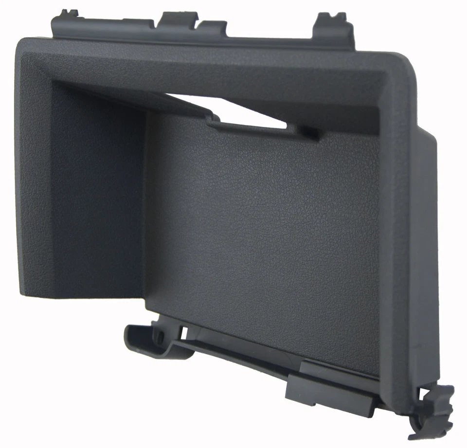 Dodge Ram 2006-2007 portavasos panel de eliminación gris pizarra nuevo 1HB64XDHAA 5JU41XDHAA Foto 3 de 4