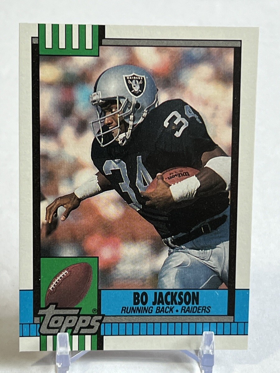 その他 Bo Jackson Los Angeles Raiders NFL Bo Jackson Los Angeles Raiders Mitchell & Ness NFL Throwback