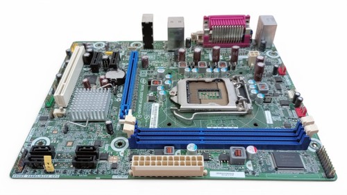 Intel DH61CR LGA1155 Motherboard + I/O Shield - Afbeelding 6 van 13