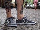 Hummel 41 Herrenschuhe