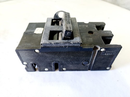 Disyuntor Zinsco 150 Amp - Imagen 2 de 7