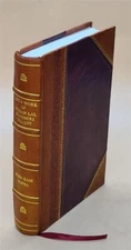 Life And Work Of Mohan Lal Kashmiri 1812-1877 1943 [Leather Bound]