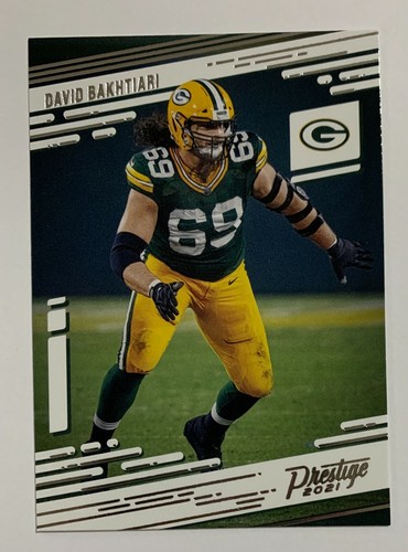 2021 Panini Prestige NFL Football Single Base Stars Vets #1-200 You Pick PYC! - Picture 103 of 201