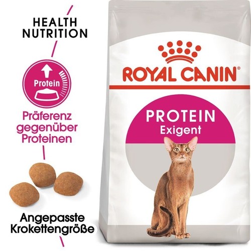 Royal Canin Protein Exigent - Bild 2 von 7
