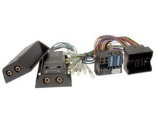 BMW Sound Upgrade Verstärker nachrüsten 1er E81 E82 E87 Ford C-Max Mondeo Focus