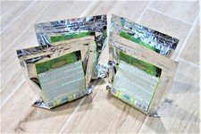 2 LB Powdered Silkworm Food SHIPPED FREE