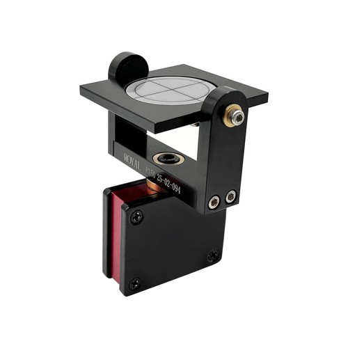 New Magnetic Rotary Reflective Target With Reflective Adhesive Sheet RT50M - Picture 3 of 6