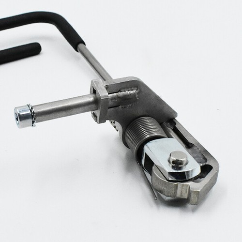 Soporte de soporte de brazo giratorio Ripack Heat Gun 3000 - Imagen 5 de 6