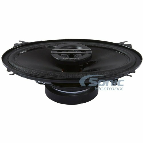 4x Pioneer TS-G4620S G-Serie 60 W 4 x 6" 2-Wege Koaxial-Auto-Lautsprecher - Bild 4 von 7