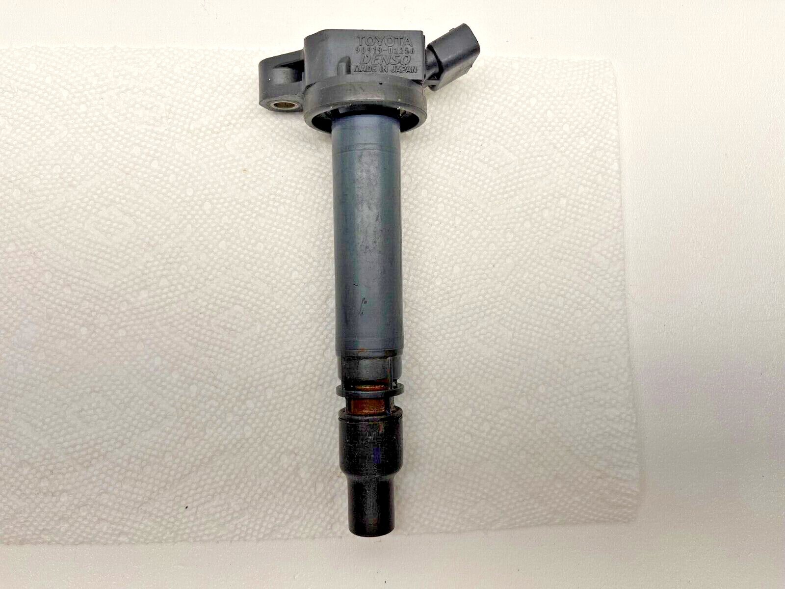 OEM DENSO x1 Ignition Coils FIT 2005-2019 Lexus & Toyota I4, V6  