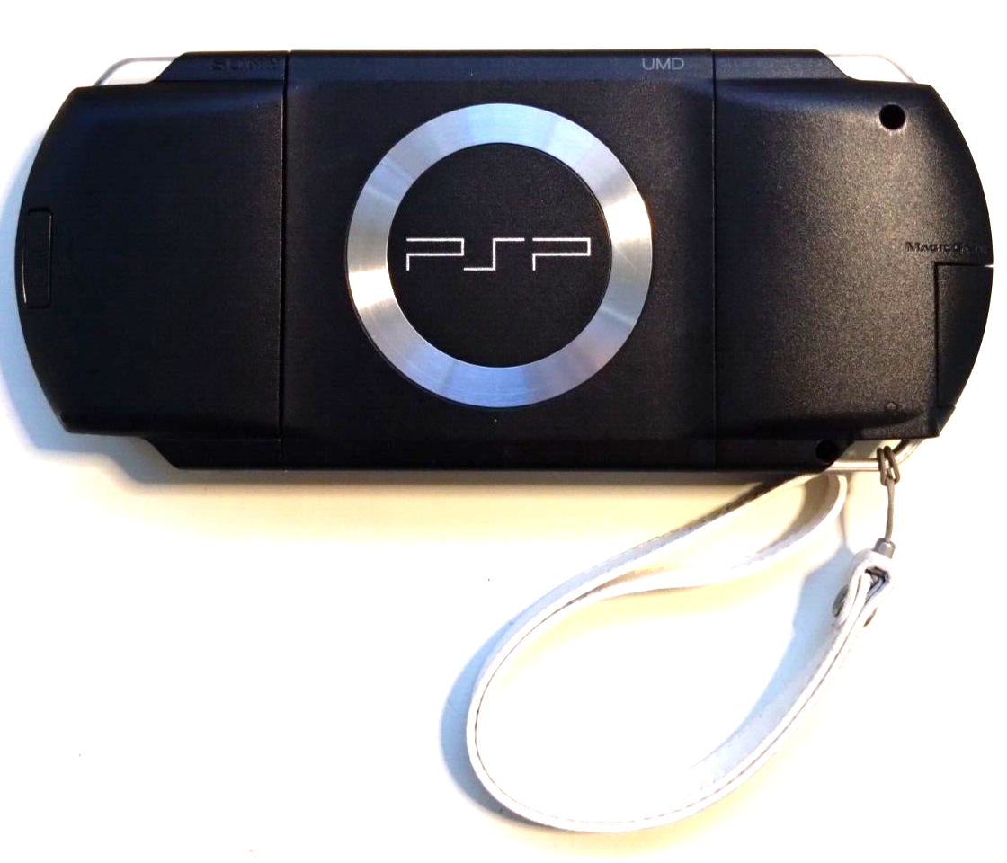 Nintendo Switch SONY PlayStationPortable PSP-1000CW PSP Console Ceramic White PSP-1000 PS Portable SONY