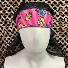 NEW HK Army Headwrap - Mr. Sparkle