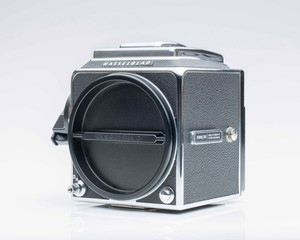 Hasselblad 500cm Chrome Camera Body 500 C M With Box And Manual Ebay Hasselblad 500cm Chrome Camera Body 500 C M With Box And Manual Ebay