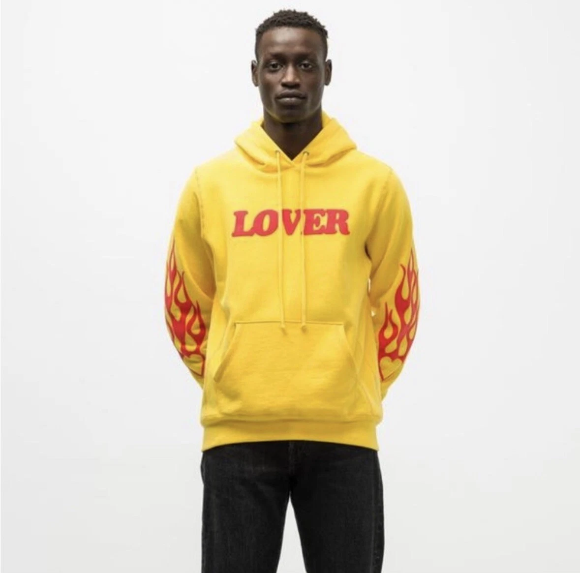 セールの通販 Bianca Chandon Lover Pullover Hood | kotekservice.com