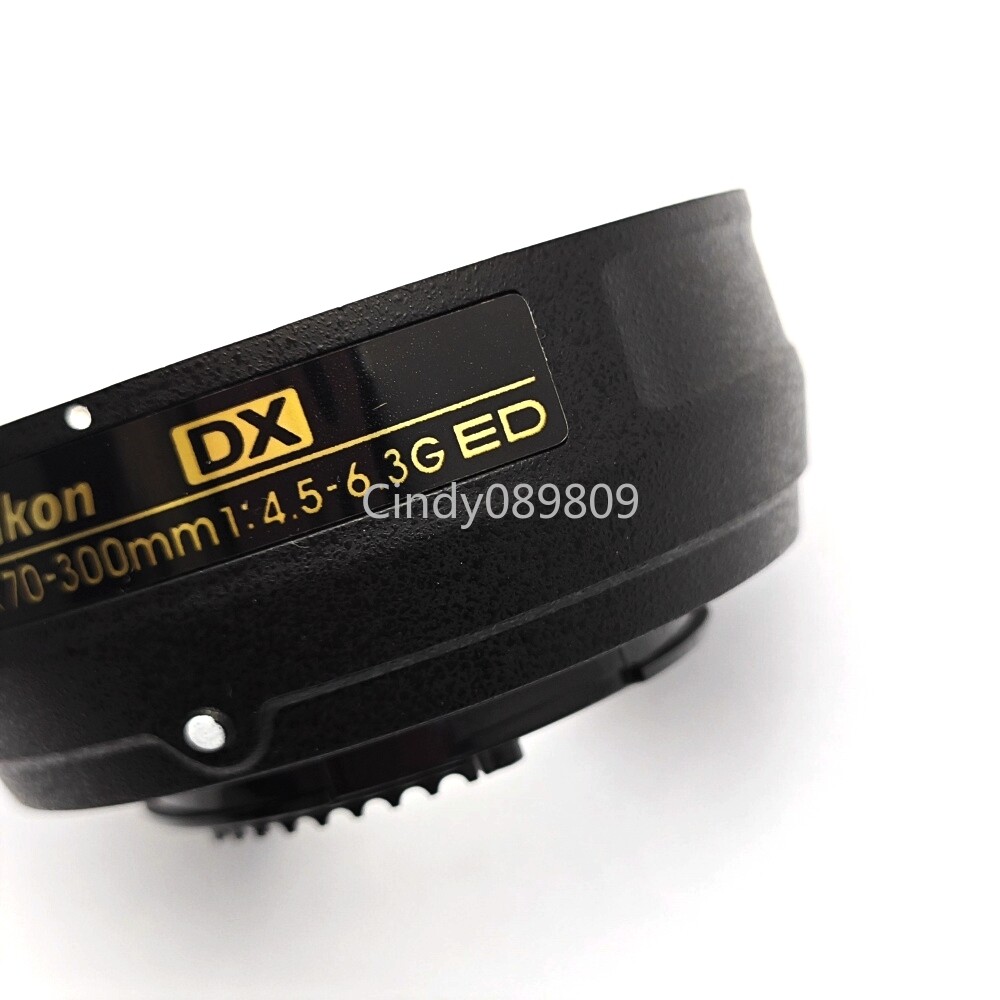 1PCS New Lens Bayonet Mount ring For Nikon AF-P Nikkor 70
