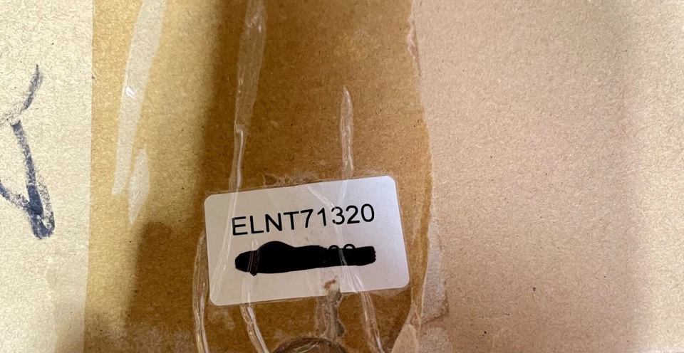 NordicTrack Elliptical FS10i FreeStride Trainer iFit Console Only ELNT71320 - Image 2 of 4