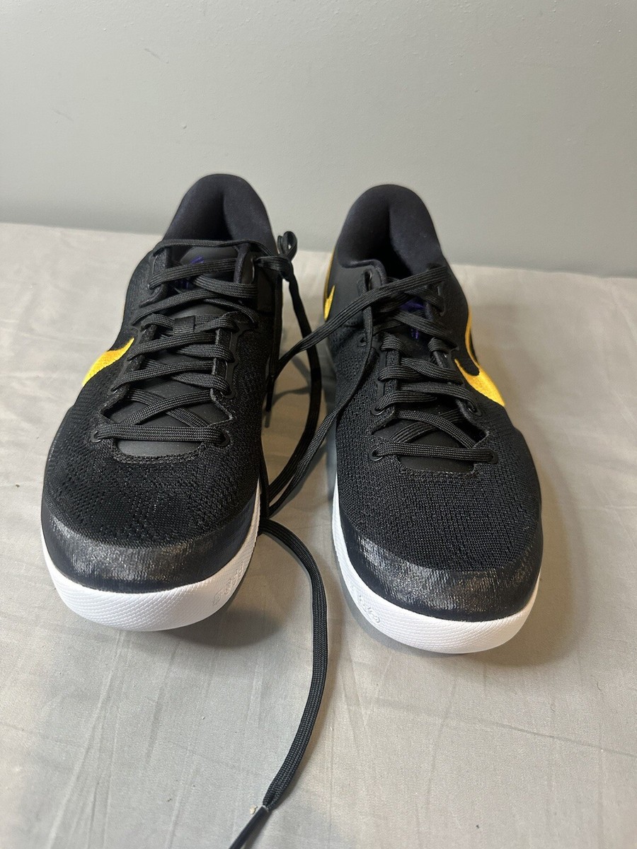 Nike Kobe 8 “Lakers Away” Nike Kobe 8 Protro 