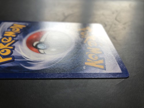 WOTC Pokemon Card Dark Vileplume Team Rocket Non Holo Rare 30/82 NM - Picture 5 of 6