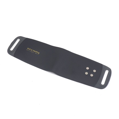 Elektrischer Bauchtoner Bauchgurt USB Vibration Körper Taille Bauch Abnehmen - Bild 23 von 24