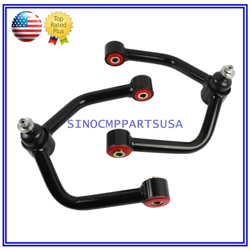 24" Lift Front Upper Control Arms for 20042015 Nissan Titan 20052019