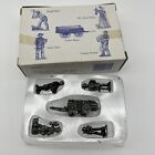 The Liberty Falls Solid Pewter Collection Figurines Ah109