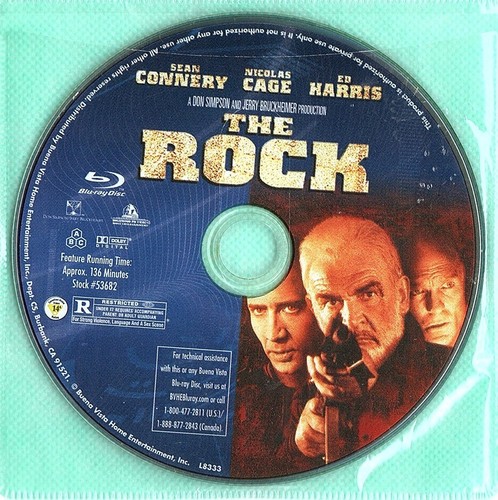 Blu Rays Pick & Choose - $2-$3/each Flat Rate Ship Update 05/30/25. Read Descrpt - Picture 15 of 254