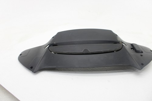 09-16 Harley Davidson Top Duct Assembly Fairing Vent 29200044 - Picture 1 of 15