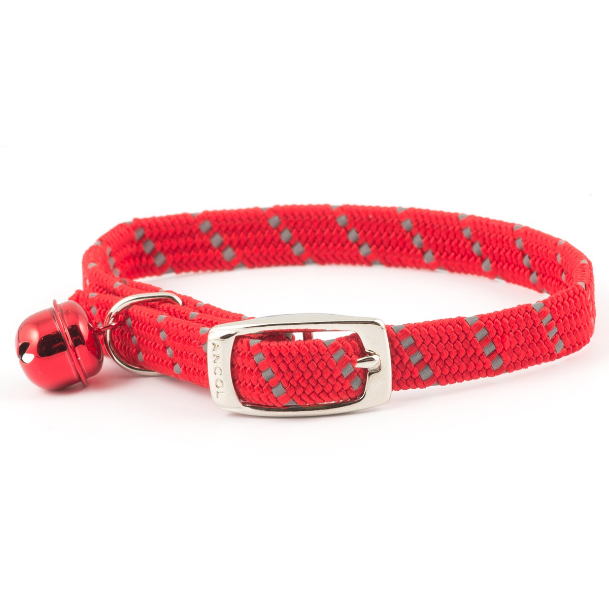 Ancol elasticated hotsell cat collar
