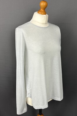 DEREK LAM 10C ATHLETA TOP - Größe XS - Extra Small