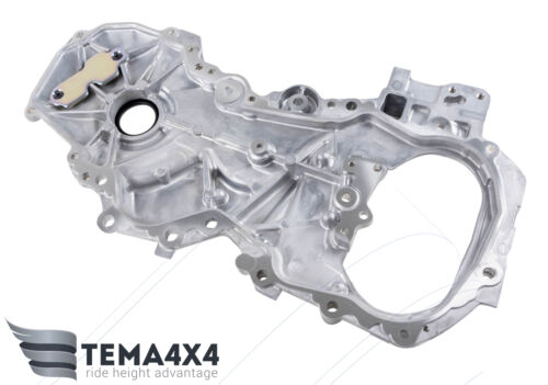 Genuine OEM Front Engine Timing Cover for Nissan Juke 13500-1KC2A 135001KC2A - Picture 4 of 8