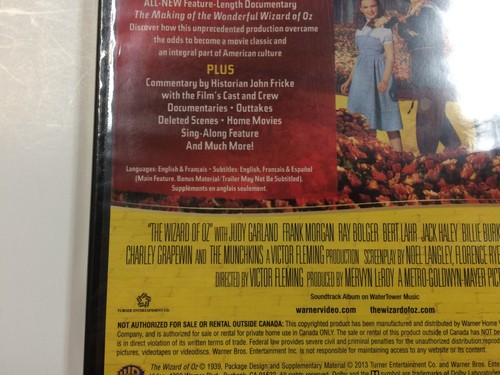 DVD Movies - Brand New - Pick From List - Picture 537 of 558