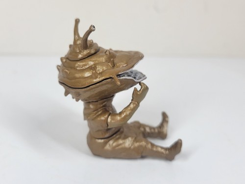 Figura Kanegon Gashapon Ultraman Ultra Q Bandai Sentado Kaiju 2"+ Monstruo USsell - Imagen 3 de 5