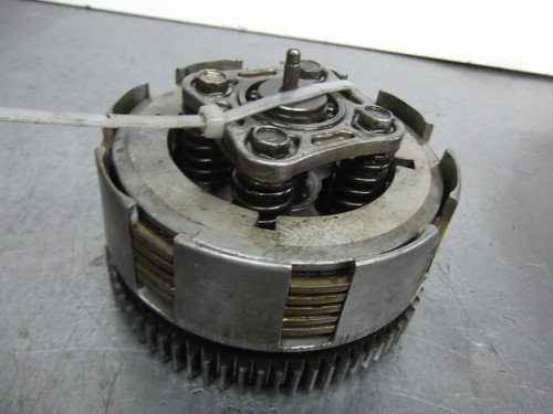 Honda CB125 Kupplung CB125 TDC - Bild 1 von 2