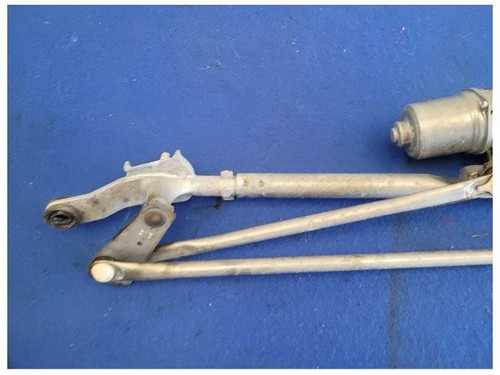 2016-2023 Chevrolet Camaro SS Motor Linkage Windshield Wiper Front 2492 - Bild 9 von 12