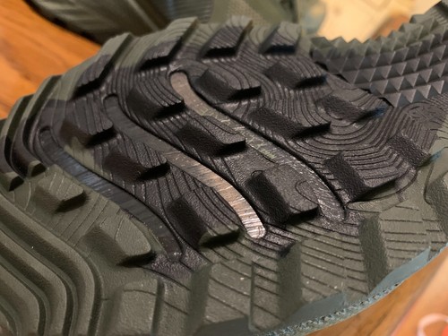 Nike React SFB Carbon Hiking trail shoe Sequoia Mens CK9951-330 NEW RARE Boots - Picture 2 of 7