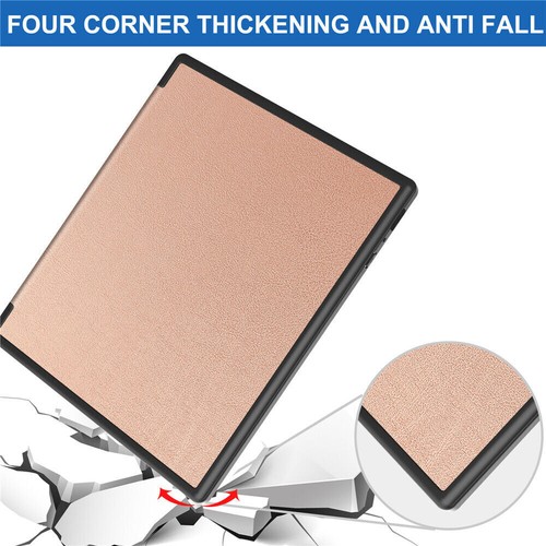 NEW Smart Leather Case Stand Shockproof Cover For A-mazon Kobo Elipsa 2E 10.3′′ - Picture 41 of 125