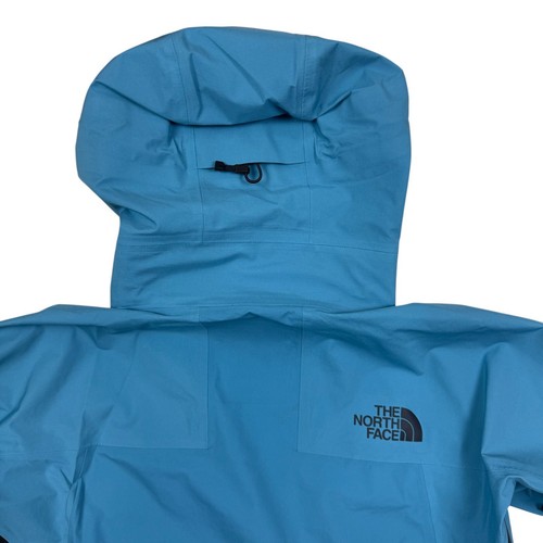The North Face Mens Sz S Summit Series Jacket Storm Blue Freethinker FutureLight - Picture 12 of 20