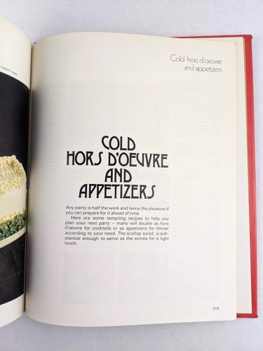 Grand Diplome Cooking Course, Vol. 15 (1972) Vintage Cookbook, Weddings, Mexican - Imagen 16 de 20