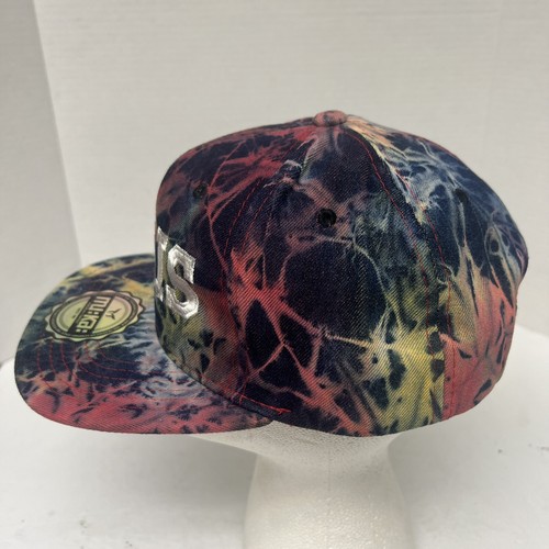 Kultige D'Jais Belmar NJ New Jersey Shore Bar Club Mütze Kappe Einheitsgröße Djais - Bild 5 von 9