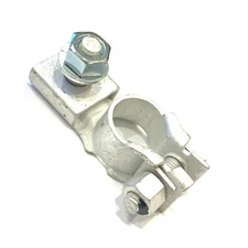 NEW GENUINE OEM 90982-06070 9098206070 NEGATIVE Battery Terminal w Nut