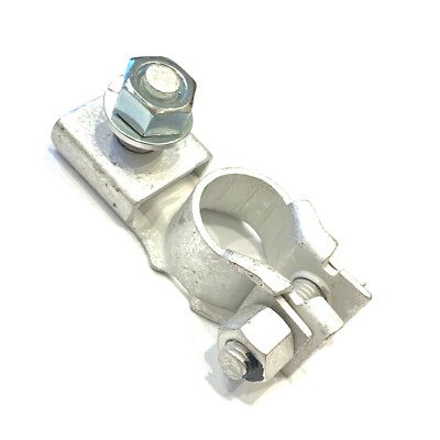 NEW GENUINE OEM 90982-06070 9098206070 NEGATIVE Battery Terminal w Nut