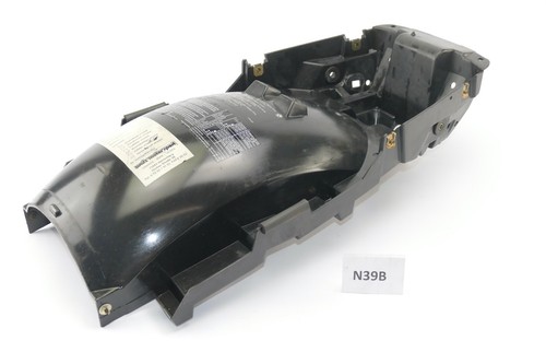BMW R 1100 RT 259 1996 - Kotflügel hinten innen N39B